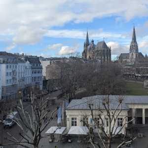 Aachener Altstadt