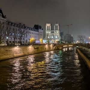 Notre Dame